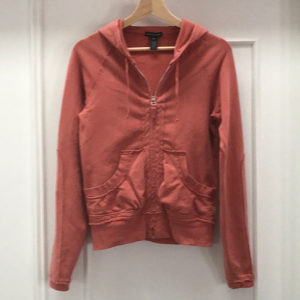 Club Monaco hoodie size S